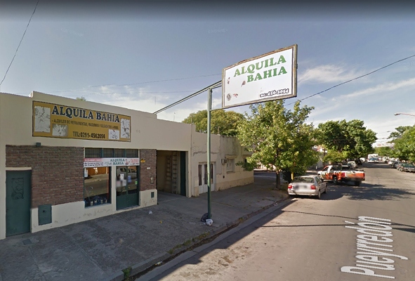 AlquilaBahía - Pueyrredón 315 - Bahía Blanca