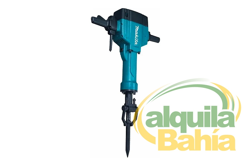 Martillo Makita 35 Kgs